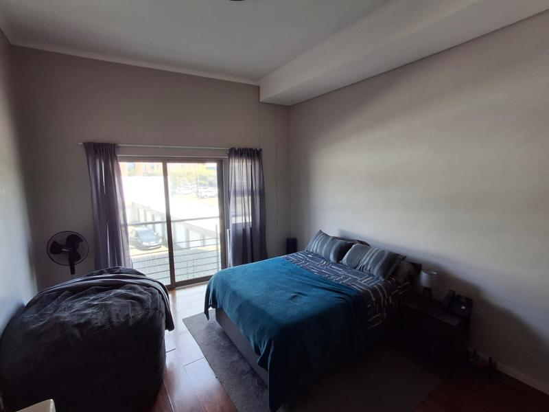 To Let 0 Bedroom Property for Rent in Salt River Western Cape